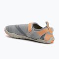 AQUASTIC Aqua grey boty do vody WS083 6