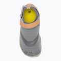 AQUASTIC Aqua grey boty do vody WS083 8