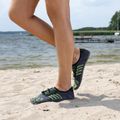 AQUASTIC Aqua grey WS038 boty do vody 6