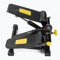 Stepper XTREXO FS100 černo/žlutý 12