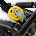 Stepper XTREXO FS100 černo/žlutý 14