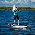Prkno SUP AQUASTIC Touring Pro 14’0" modrá 3