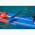 Prkno SUP AQUASTIC Tourer 12'2" modrá 11