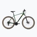 Pánské horské kolo ATTABO ALPE 2.0 29" tanwall green