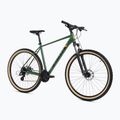 Pánské horské kolo ATTABO ALPE 2.0 29" tanwall green 2