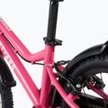 Dětské kolo ATTABO KNACK 16" pink 12