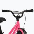 Dětské kolo ATTABO KNACK 16" pink 13