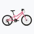 Dětské kolo ATTABO KNACK 20" pink