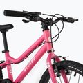 Dětské kolo ATTABO KNACK 20" pink 4