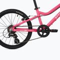 Dětské kolo ATTABO KNACK 20" pink 6