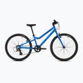 Dětské kolo ATTABO KNACK 24" blue