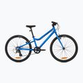 Dětské kolo ATTABO KNACK 24" blue 12