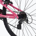 Dětské kolo ATTABO KNACK 24" pink 6