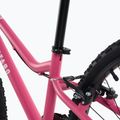 Dětské kolo ATTABO KNACK 24" pink 9