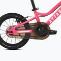 Dětské kolo ATTABO EASE 14" pink 11