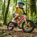 Dětské kolo ATTABO EASE 14" pink 3