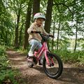 Dětské kolo ATTABO EASE 14" pink 4