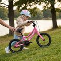 Dětské kolo ATTABO EASE 14" pink 5