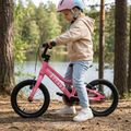 Dětské kolo ATTABO EASE 14" pink 6