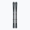 Sjezdové lyže HEAD Shape e-V10 SW AMT-PR + vázání Protector PR 11 GW anthracite/grey