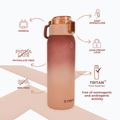 Láhev XTREXO Haust 1000 ml brown 3