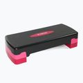 Stepper XTREXO  TXO-B4W008 růžový