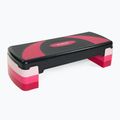 Stepper XTREXO  TXO-B4W009 růžový