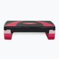 Stepper XTREXO  TXO-B4W009 růžový 6