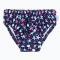 Plenkové plavky Fashy 15521 Babies Little Stars dark blue seashell 2