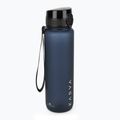 Bidon KADVA GlideCap 1000 ml tmavě modrý