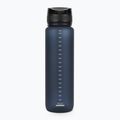 Bidon KADVA GlideCap 1000 ml tmavě modrý 3