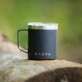 Hrnek KADVA Sipper 290 ml černý 8