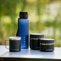 Izolovaný obědový kontejner KADVA Eater 350 ml černý 9