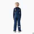 Dětské lyžařské kalhoty KADVA Skiro Pants tmavě modré 2