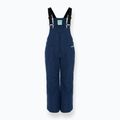 Dětské lyžařské kalhoty KADVA Skiro Pants tmavě modré 3