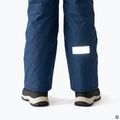 Dětské lyžařské kalhoty KADVA Skiro Pants tmavě modré 7
