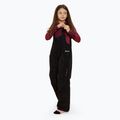 Dětské lyžařské kalhoty KADVA Skiro Pants černé 2