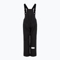 Dětské lyžařské kalhoty KADVA Skiro Pants černé 4