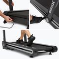 Elektrický běžecký pás XTREXO X600 Soft black 16