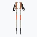 Trekingové hole Fizan Smu Peak beige 5