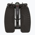 Twistový stepper XTREXO FS200 black 5