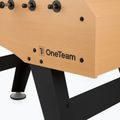 Stolní fotbal OneTeam FunKick Pro black 7