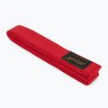 Pás k kimonu HOOK FIGHTING 240 cm red