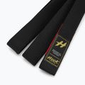 Pás Kuro-Obi HOOK FIGHTING 280 cm black 2