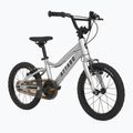 Dětské kolo ATTABO EASE 16" 7,3 kg silver 2