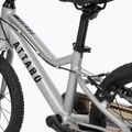 Dětské kolo ATTABO EASE 16" 7,3 kg silver 11