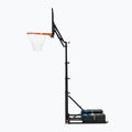 Basketbalový koš Oneteam BH07 foldable black 7