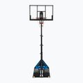 Basketbalový koš Oneteam BH07 foldable black 8