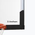 Basketbalový koš Oneteam BH07 foldable black 9