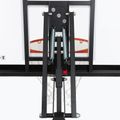 Basketbalový koš Oneteam BH07 foldable black 11